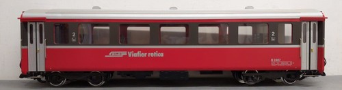 Lgb 33670 scale - lgb,