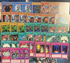 Yu-Gi-Oh! Magier des Chaos