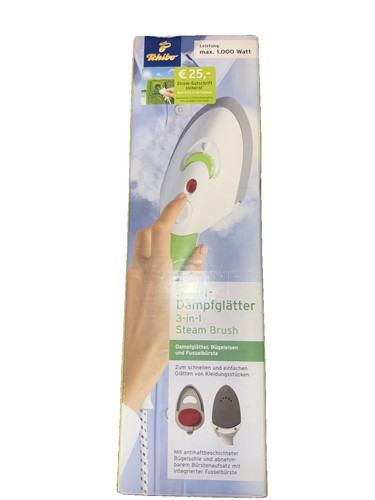 Tchibo 1 dampfglätter - tchibo, 3-in-1-dampfglätter