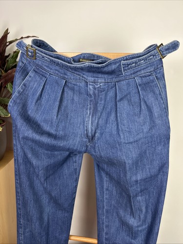 Rubinacci manny gurkha hose - manny,