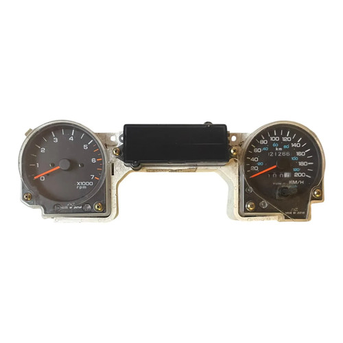 Jeep wrangler tachometer - jeep,