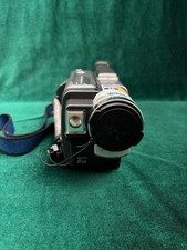 Sony CCD-TRV58E funktioniert
