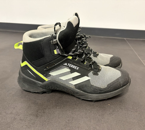Adidas terrex swift mid - adidas,