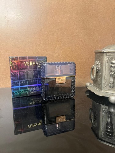 Vintage versace man - 50, 1.7