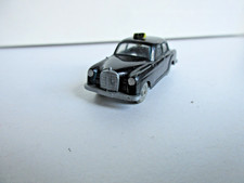 Wiking 1:87 Mercedes 180 Taxi !!!