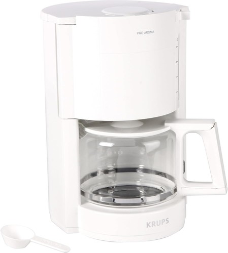 Krups filterkaffeemaschine - krups,