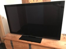 Panasonic Plasma TV TX-P55VT30E 55"