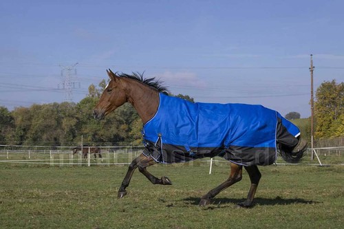 Tyrex aisance high neck - et,