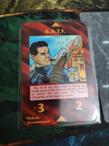 Inwo illuminati ccg tcg - illuminati,