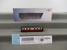 Tillig 03920 Personenwagen KB4ip DR [H0e, DC] in OVP