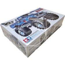 Tamiya 1/10 Toyota Bruiser Kit