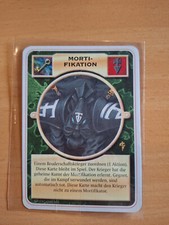 Mortifikation - [Inquisition] - Doom Trooper Doomtrooper *German*
