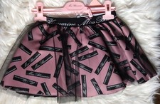 MISS BLUMARINE  Tüllrock Gr