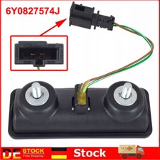 Heckklappenschloss Öffner