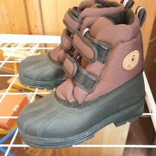 Reitschuhe Stallstiefel Boots