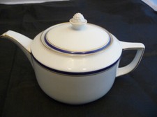 schöne alte Thomas Teekanne -