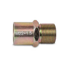 Ölfilter Adapter Schraube M22x1,5 passend für Sandwichplatte, Mocal, Racimex uvm
