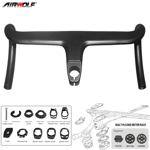 Airwolf t1100 carbon - airwolf,