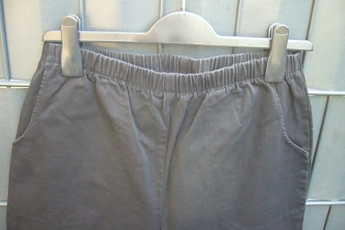Klassische denim hose - denim&co,