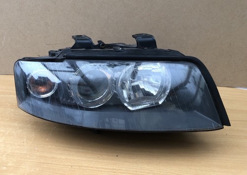 Audi scheinwerfer rechts - a4,