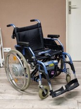 Alber E-Fix E20 Elektrorollstuhl ,SB 46cm. Defekt