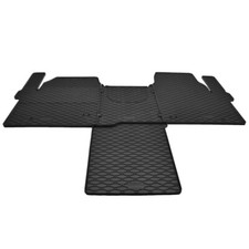 Gummimatten Fussmatten passend