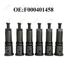 6Pcs Pump Element Plunger