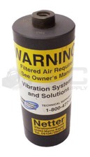 NEU Netter Vibration NTK18AL