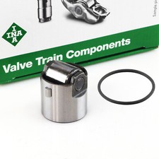 INA Rollenstößel Hochdruckpumpe + Dichtung für AUDI VW OPEL MERCEDES u.a benzin