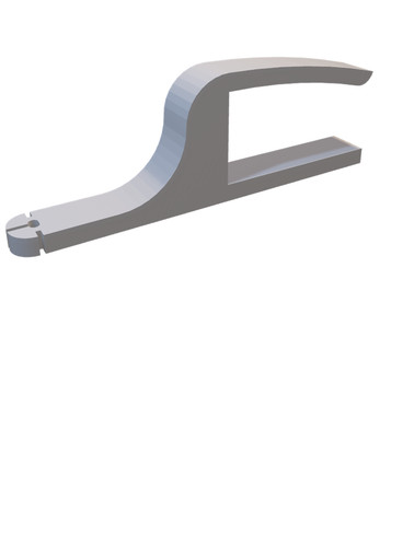 Regalhalter für herrnhuter - für,