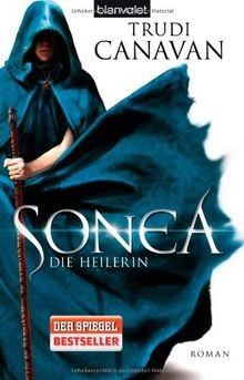 Sonea die heilerin - 2:,