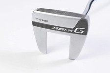Ping Sigma G Tyne Putter / 34