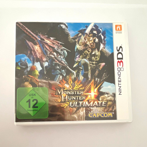 Capcom monster hunter - monster,