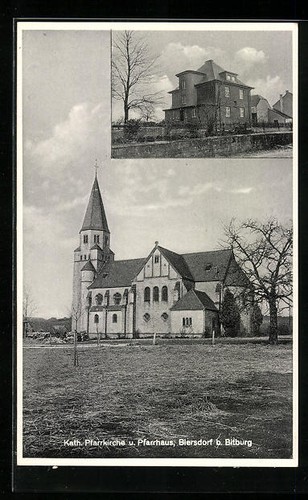 Biersdorf bitburg - biersdorf,