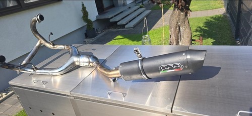 Auspuffkrümmer mit gpr für - mit,