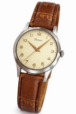 Pioneer Herren Uhr 31 mm