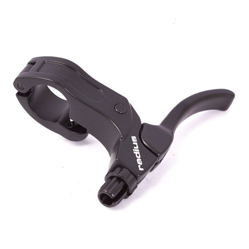 Bmx bremshebel links - bremshebel,