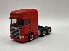 herpa lkw 1:87 zugmaschine