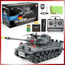 Ferngesteuerter RC Panzer