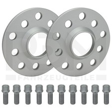 Spurverbreiterung 16mm 2x8mm