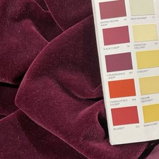 KVADRAT HAAKON MOHAIR POLSTER