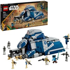 LEGO 75435 Star Wars MTT der