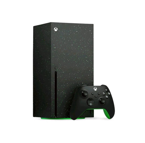 Xbox series tb - series, 2