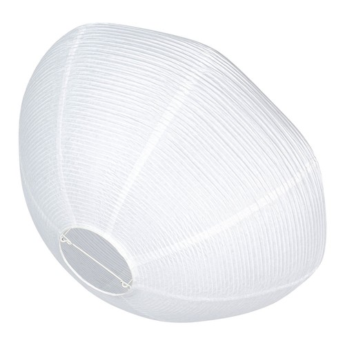 Papierlampenschirm rund - papierlampenschirm,