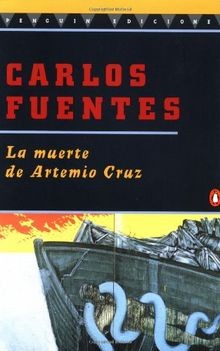 The death artemio cruz - of, la