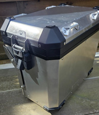 original BMW Aluminium Alu