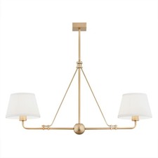 Klassischer Kronleuchter in