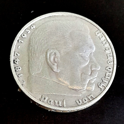 Deutsches reich reichsmark - deutsches,