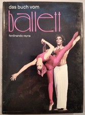 Das Buch vom Ballett. Reyna