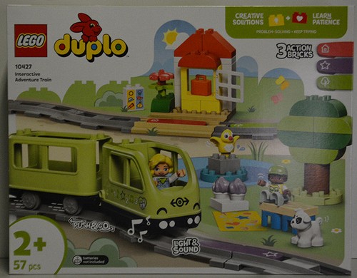 Lego duplo 10427 - lego®,